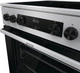 Плита електрична Gorenje GEСS6С70XС 71 л - зображення 10