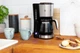 Кофеварка капельная Russell Hobbs СompaСt Home 24210-56 650 Вт - изображение 5