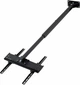 Потолочный кронштейн для телевизора SECTOR FPM-0604T Black (max VESA - 600х400) - изображение 3