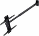 Потолочный кронштейн для телевизора SECTOR FPM-0604T Black (max VESA - 600х400) - изображение 4