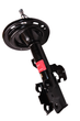 Стійка амортизатора Tashiko передня права Toyota Camry ACV40 2006-2011 339023 - зображення 2