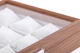 Шкатулка для хранения часов Craft 12WB.RSW.BR - изображение 7