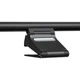 Лампа на монітор Скрінбар Baseus i-wok2 Series USB Asymmetric Light Source Screen Hanging Light Youth (DGIW000101) Black - зображення 6