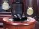 Шкатулка для хранения часов Salvadore WB3035-6BB - изображение 9