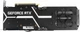 Видеокарта KFA2 GeForce RTX 3080 SG (1-Click OC) LHR 10Gb б/у - изображение 4