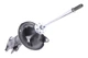 Стійка амортизатора Tashiko передня VW Golf II, III, Passat B3; Seat Cordoba, Toledo, Ibiza 1988-2002 334810 - зображення 3