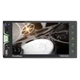 Автомагнітола 2 DIN CML-PLAY 7801C | HD 7" 16:9, 720P, MicroSD, USB, FM, 4*45W - зображення 4