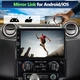 Автомагнітола 1 DIN CML-PLAY 1561 | HD 10.4" 16:9 обертовий, 720P, MicroSD. USB, FM, 4*45W - зображення 5