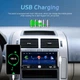 Автомагнітола 1 DIN CML-PLAY 6280 | HD 6.9'' IPS, GPS, 720P, MicroSD. USB, FM, Android 13, 2/64GB, 4*45W - зображення 12