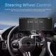 Автомагнітола 1 DIN CML-PLAY 6280 | HD 6.9'' IPS, GPS, 720P, MicroSD. USB, FM, Android 13, 2/64GB, 4*45W - зображення 14