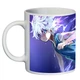 Чашка Хантер Х Хантер Hunter x Hunter (кружка supercup HXH 0020) - изображение 1