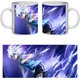 Чашка Хантер Х Хантер Hunter x Hunter (кружка supercup HXH 0020) - изображение 2