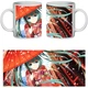 Чашка Мику Хацунэ Hatsune Miku (кружка supercup HM 003) - изображение 2