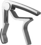 Каподастр Alfabeto Capo2 (Silver) - изображение 1