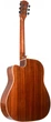 Акустическая гитара Alfabeto Walnut41 - изображение 2