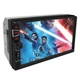 Автомагнітола 2 DIN CML-PLAY 7030C | HD 7" 16:9, 720P, MicroSD, USB, FM, 4*45W - зображення 1