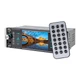 Автомагнітола 1 DIN CML-PLAY 4168 | HD 4.1" сенсорний, MicroSD, USB, FM, Bluetooth - зображення 5