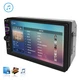 Автомагнітола 2 DIN CML-PLAY 7030C | HD 7" 16:9, 720P, MicroSD, USB, FM, 4*45W - зображення 6