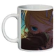 Чашка Кагаминэ Рин Kagamine Rin (кружка supercup KGR 003) - изображение 1