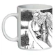 Чашка Берсерк Berserk (кружка supercup B0014) - изображение 1