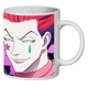Чашка Хантер Х Хантер Hunter x Hunter (кружка supercup HXH 0010) - изображение 1