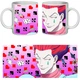 Чашка Хантер Х Хантер Hunter x Hunter (кружка supercup HXH 0010) - изображение 2