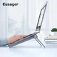 Підставка для ноутбука Essager Zenchey Laptop Stand Holder Grey (ZEZJZD-ZC0G) - зображення 4