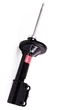 Стійка амортизатора Tashiko задня права Mazda 323 BG 1989-1994 333132 - зображення 2