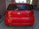 Нержавіюча кромка багажника для Volkswagen Polo 2010-2017 - зображення 1