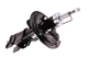 Стійка амортизатора Tashiko передня права Nissan Teana J31 2003-2008 334403 - зображення 3