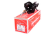 Стійка амортизатора Tashiko задня права Mazda 323 BJ, Premacy 1998-2004 333276 - зображення 4
