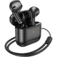 Наушники Bluetooth беспроводные Hoco EW53 с микрофоном Black - изображение 1