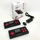 Приставка ігрова Mini Game Box D600 HDMI ігрова консоль, приставка 8 біт для дітей, приставки денді - зображення 10