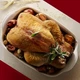 Форма для выпечки Emile Henry Ovenware 42,5x28 см Бежевая (029654) - изображение 4