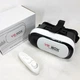 VR box для телефону, Окуляри Віртуальної Реальності, Віар бокс, VR окуляри для смартфона з налаштуваннями - зображення 13