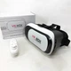 VR box для телефону, Окуляри Віртуальної Реальності, Віар бокс, VR окуляри для смартфона з налаштуваннями - зображення 14