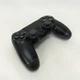 Джойстик DOUBLESHOCK для PS 4, бездротовий ігровий геймпад PS4/PC акумуляторний джойстик Black - зображення 2