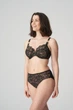 Бюстгальтер Soft Prima Donna Arau 163290 black 95D черный - зображення 4
