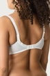 Бюстгальтер soft Prima Donna Deauville 161811 white 75I белый - изображение 2
