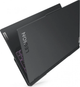 Ноутбук Lenovo Legion Pro 5 16IRX8 (82WK008HUS) 64GB/1TB CUSTOM - изображение 4