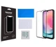 Захисне скло BeCover для Samsung Galaxy A24 4G SM-A245 Black (709083) 24537 - зображення 2