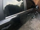 Молдинги вікон для Nissan Note 2004-2012, нержавіюча сталь - зображення 3