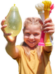 Wodny blaster Zuru Bunch O Balloons Filler Soaker z balonami (5713396601809) - obraz 4