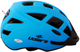 Kask rowerowy Volare 54-58 cm Niebieski (8715347011283) - obraz 1