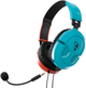 Słuchawki Turtle Beach Recon 50 Red Blue (2205300000) - obraz 2