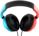 Słuchawki Turtle Beach Recon 50 Red Blue (2205300000) - obraz 4