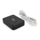 Мережевий фільтр Voltronic ТВ-Т15-Black 2 м, 4 розетки, 10А - зображення 4
