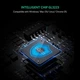 Кард-ридер UGREEN CR125 USB 3.0 4 в 1 SD / TF / CF / MS 0.5 м Black (30333) - изображение 6