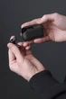 Бездротові навушники Proove 808 Power TWS (black) - изображение 6
