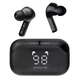 Бездротові навушники Proove 808 Power TWS (black) - изображение 1